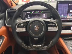 Tank 500 2022 3.0T high-end customized version 5 seats - фото 12