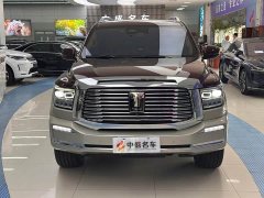 Tank 500 2022 3.0T high-end customized version 5 seats - фото 2