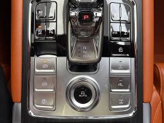 Tank 500 2022 3.0T high-end customized version 5 seats - фото 20