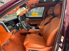 Tank 500 2022 3.0T high-end customized version 5 seats - фото 3