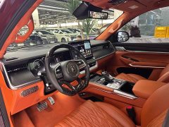 Tank 500 2022 3.0T high-end customized version 5 seats - фото 4