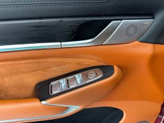 Tank 500 2022 3.0T high-end customized version 5 seats - фото 5