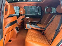 Tank 500 2022 3.0T high-end customized version 5 seats - фото 8