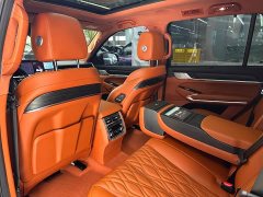 Tank 500 2022 3.0T high-end customized version 5 seats - фото 9
