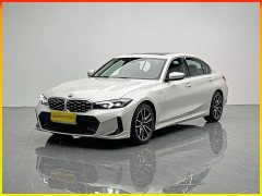 BMW 3 Series 325Li M Sports Package - фото 1