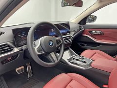 BMW 3 Series 325Li M Sports Package - фото 13