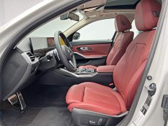BMW 3 Series 325Li M Sports Package - фото 14