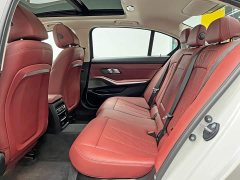 BMW 3 Series 325Li M Sports Package - фото 15