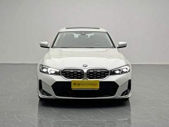 BMW 3 Series 325Li M Sports Package - фото 2