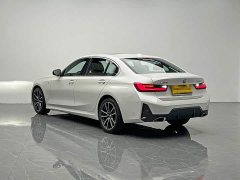 BMW 3 Series 325Li M Sports Package - фото 4