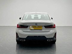 BMW 3 Series 325Li M Sports Package - фото 5