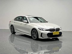 BMW 3 Series 325Li M Sports Package - фото 8