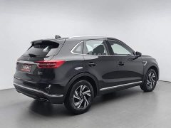 Hongqi HS5 facelift 2.0T Zhilian Flagship Edition - фото 2