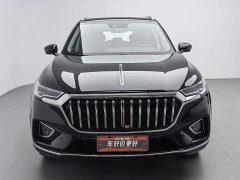 Hongqi HS5 facelift 2.0T Zhilian Flagship Edition - фото 3