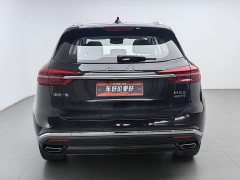 Hongqi HS5 facelift 2.0T Zhilian Flagship Edition - фото 4