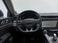 Lynk & Co 05 2022 2.0TD two-wheel drive shines Halo - фото 11