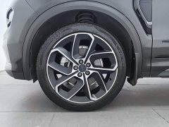 Lynk & Co 05 2022 2.0TD two-wheel drive shines Halo - фото 17