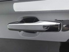 Lynk & Co 05 2022 2.0TD two-wheel drive shines Halo - фото 18