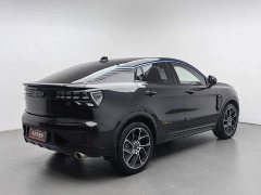 Lynk & Co 05 2022 2.0TD two-wheel drive shines Halo - фото 2