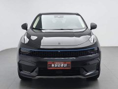 Lynk & Co 05 2022 2.0TD two-wheel drive shines Halo - фото 3