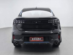 Lynk & Co 05 2022 2.0TD two-wheel drive shines Halo - фото 4