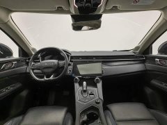 Lynk & Co 05 2022 2.0TD two-wheel drive shines Halo - фото 5