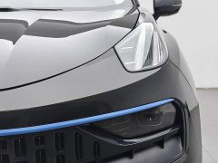Lynk & Co 05 2022 2.0TD two-wheel drive shines Halo - фото 7