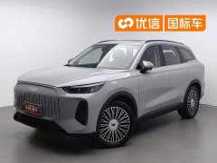 Chery Fengyun T9 120 long endurance version flagship PLUS 7 seats lithium iron phosphate - фото 1