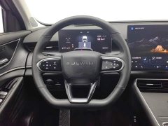 Chery Fengyun T9 120 long endurance version flagship PLUS 7 seats lithium iron phosphate - фото 11