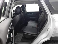Chery Fengyun T9 120 long endurance version flagship PLUS 7 seats lithium iron phosphate - фото 15