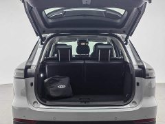 Chery Fengyun T9 120 long endurance version flagship PLUS 7 seats lithium iron phosphate - фото 16