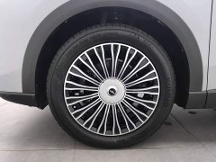 Chery Fengyun T9 120 long endurance version flagship PLUS 7 seats lithium iron phosphate - фото 17