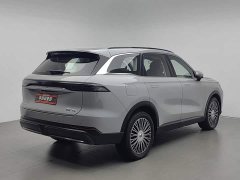 Chery Fengyun T9 120 long endurance version flagship PLUS 7 seats lithium iron phosphate - фото 2