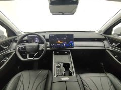 Chery Fengyun T9 120 long endurance version flagship PLUS 7 seats lithium iron phosphate - фото 5