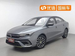 Roewe i5 2021 1.5L CVT Diamond Edition - фото 1