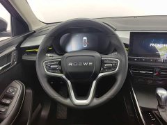 Roewe i5 2021 1.5L CVT Diamond Edition - фото 11