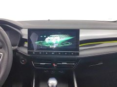 Roewe i5 2021 1.5L CVT Diamond Edition - фото 12