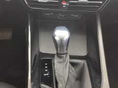 Roewe i5 2021 1.5L CVT Diamond Edition - фото 13