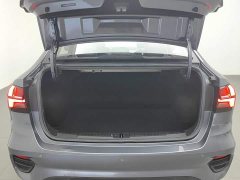 Roewe i5 2021 1.5L CVT Diamond Edition - фото 16