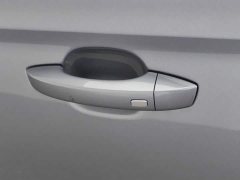 Roewe i5 2021 1.5L CVT Diamond Edition - фото 18