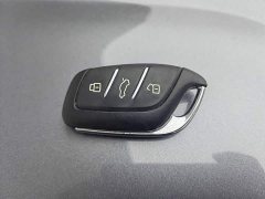 Roewe i5 2021 1.5L CVT Diamond Edition - фото 19