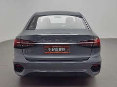 Roewe i5 2021 1.5L CVT Diamond Edition - фото 4