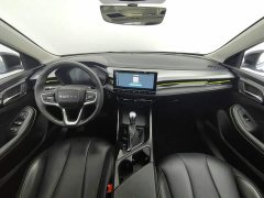 Roewe i5 2021 1.5L CVT Diamond Edition - фото 5