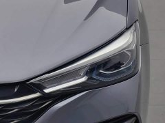 Roewe i5 2021 1.5L CVT Diamond Edition - фото 7