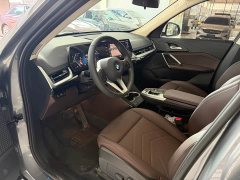 BMW X1 sDrive20Li X Design Package - фото 6