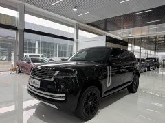 Land Rover Range Rover 3.0 L6 400PS Genesis Extended Edition - фото 1