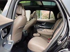 Land Rover Range Rover 3.0 L6 400PS Genesis Extended Edition - фото 16