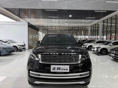 Land Rover Range Rover 3.0 L6 400PS Genesis Extended Edition - фото 2