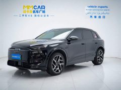 Audi Q6L e-tron Edition - фото 1