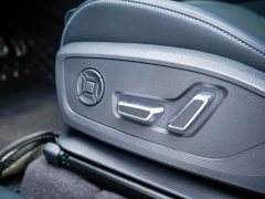 Audi Q6L e-tron Edition - фото 11